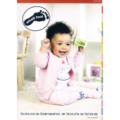 Katalog Holzspielzeug und Dekoartikel 2017/2018